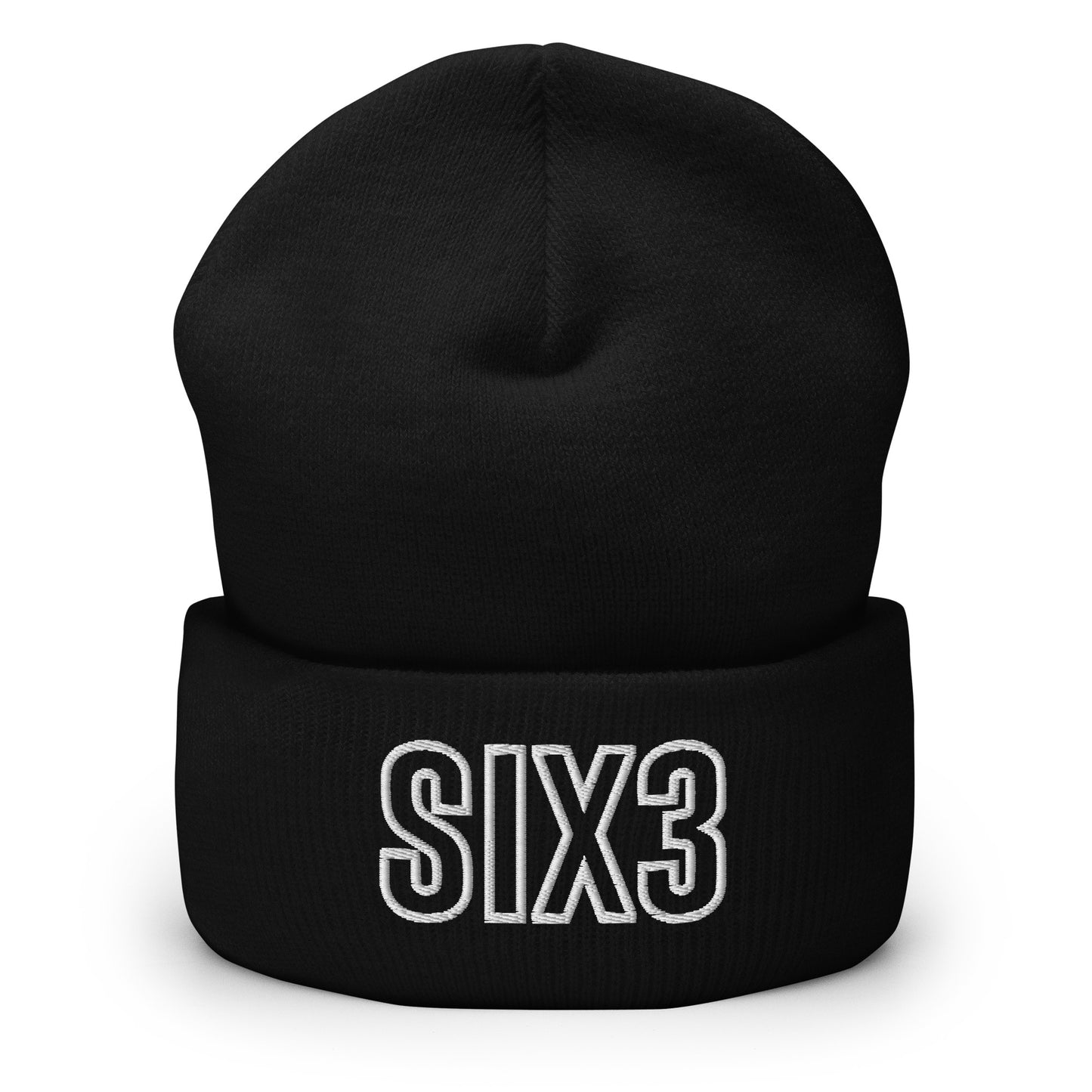 SIX3 Lamig Beanie