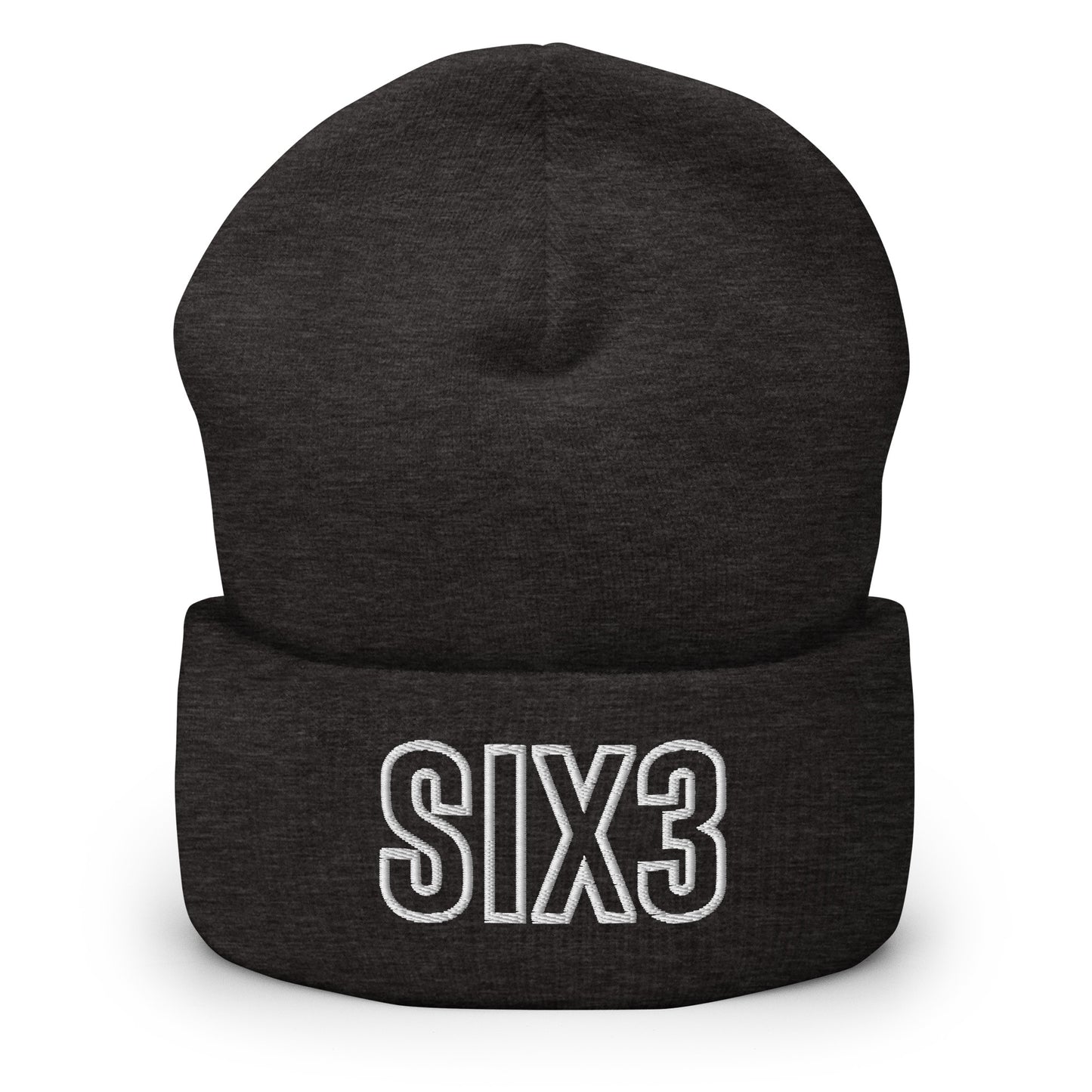 SIX3 Lamig Beanie