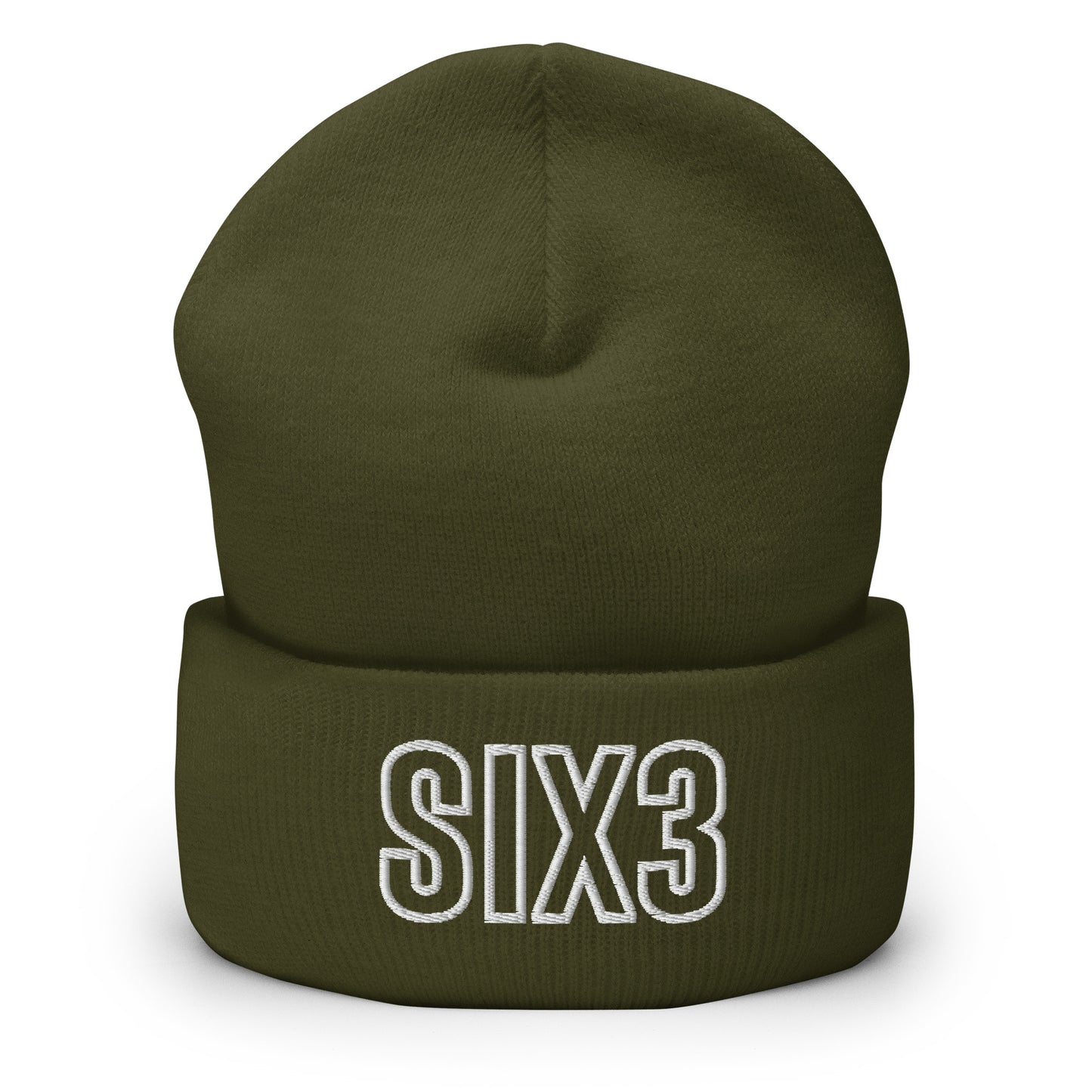 SIX3 Lamig Beanie