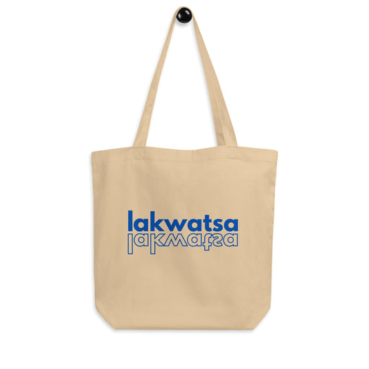 Lakwatsa Tote Bag