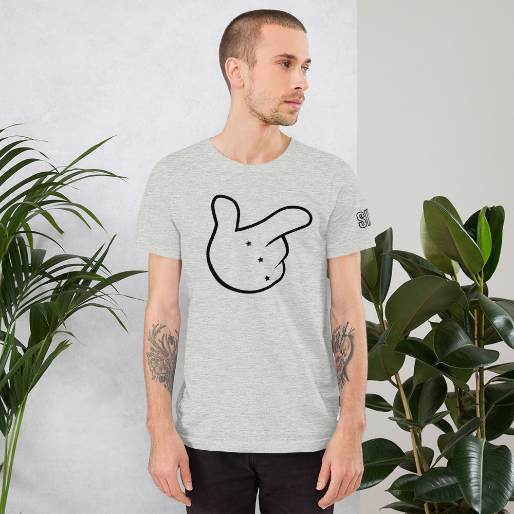 Gwap@ Unisex T-shirt